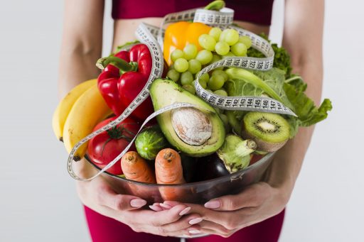 Mangez des fruits et légumes pour moins de risque de faire un AVC