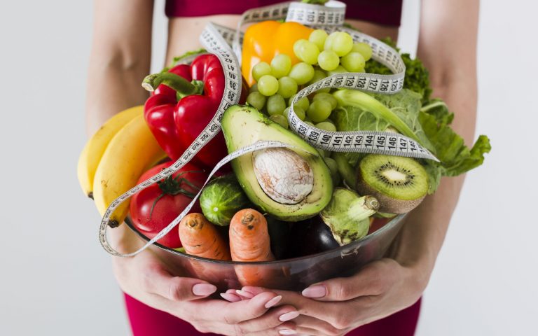 Mangez des fruits et légumes pour moins de risque de faire un AVC