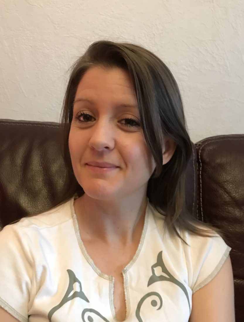 Qui suis-je ? 1 Image module