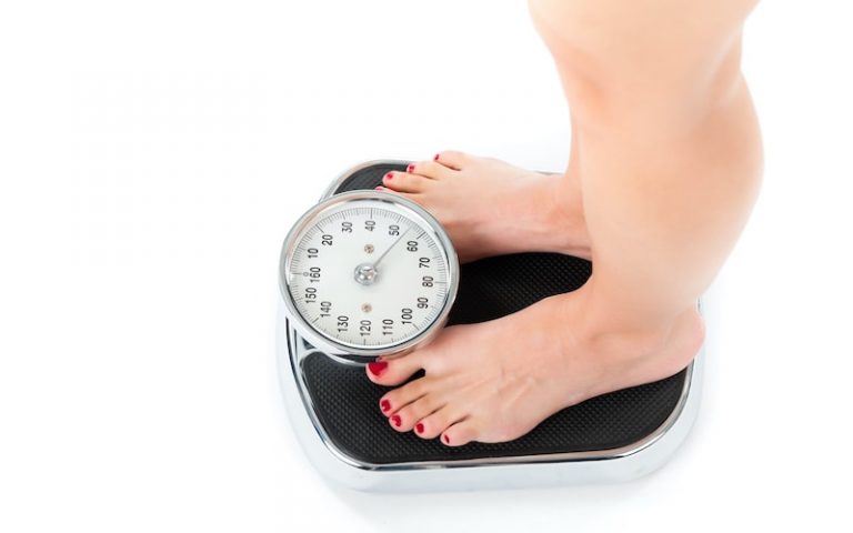 Surpoids et microbiote