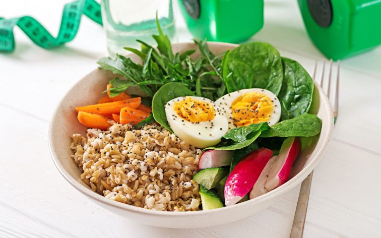 Ne regardez plus les calories